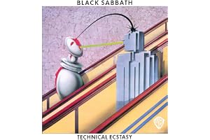 Technical Ecstasy