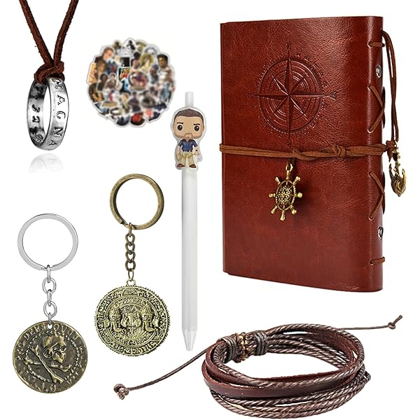 Collana Occhio Luminoso Fluorescente – Ciondolo In Metallo 7x6 Cm, Laccio 65 Cm, Accessorio Cosplay Unico