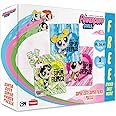 Powerpuff Girls PPG Super Cute Fierce 3In1 Pzl - Kids