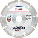 Bosch Professional Accessories Eco for Universal Segmanlı Elmas Kesme Diski