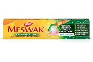 Dabur Meswak tandkräm 100 G