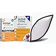 Blephaclean & Blepha EyeBag Eye Care Bundle - Blephaclean Daily Eyelid Wipes for Gentle, Preservative-Free Cleansing, 20 Wipes & Blepha EyeBag Warming Eye Mask for relief from tired, Sore Eyes