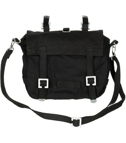 M-Tac -Tactische Schoudertas - Crossbody Tas Heren - Meerdere kleuren