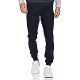 Diverse Men's Slim Casual Jogger