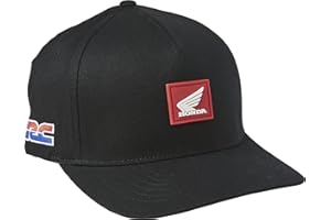 Fox Racing Sombrero Honda Flexfit Gorro Hombre