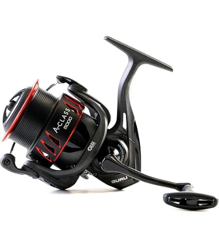 Daiwa 20 N'ZON Distance 25 Feeder Fishing Reel