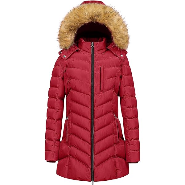 Doudoune Chaude D'hiver Pour Femme, Doudoune Courte épaissie à Col