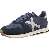 Munich Massana 431 Azul 8620431 Zapatillas bajas Hombre - ¡Entrega 24h  gratis!