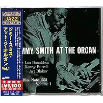 Midnight Special : Jimmy Smith: Amazon.es: CD y vinilos}