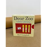 Dear Zoo Little Library