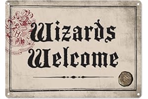 HALF MOON BAY Harry Potter