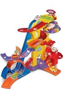 toot toot super rc raceway