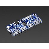 Adafruit 16-Kanal 12-Bit PWM/Servo-Treiber - I2C-Schnittstelle - PCA9685 (815)