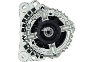Remanufactured AS-PL Alternator - A0042PR