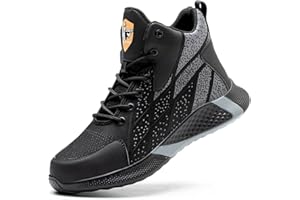 Heren Werkschoenen S3 kopen? ✔️ Vergelijk & bespaar Heren Werkschoenen S3 kopen? ✔️ Vergelijk & bespaar