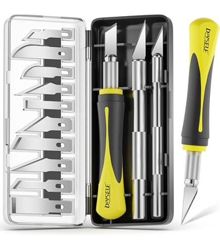 11 Outils De Bricolage Et équipement De Sécurité Pour Enlever Les