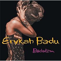 Baduizm Live: Amazon.co.uk: CDs & Vinyl