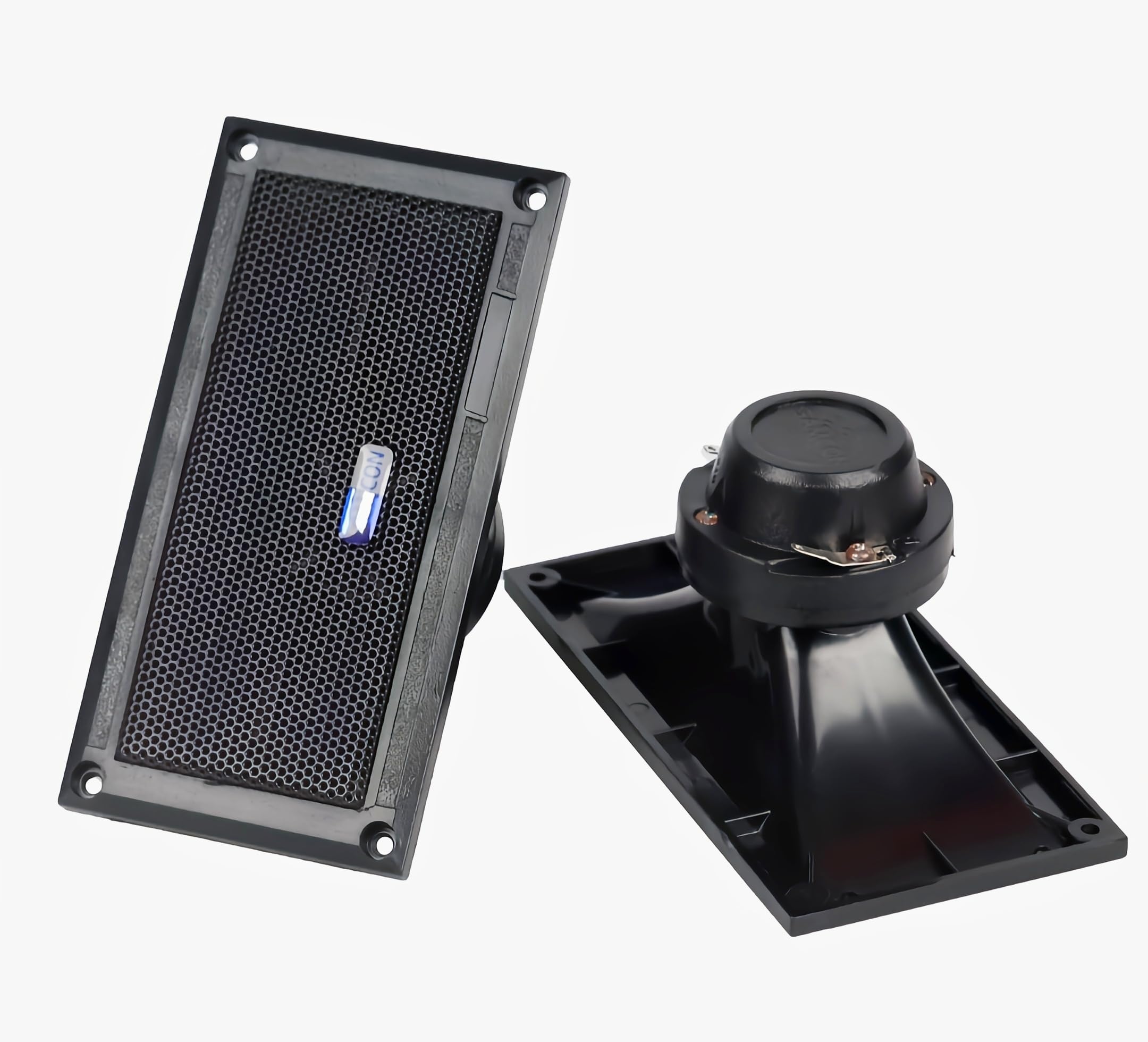 SKEMUSIC SAM-104B Piezo Tweeter 200W (Car & Home Audio System)