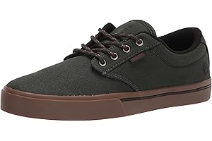 Etnies - Scarpe Jameson 2 Eco - Canvas, Uomo