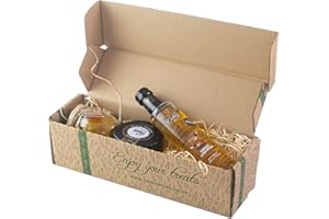 Celteg Mead Whisky, Cheese & Piccallili Gift Box (Slim - RM24)