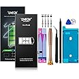 Deji® Replacement 2510mAh Higher Capacity Battery For iPhone 6s