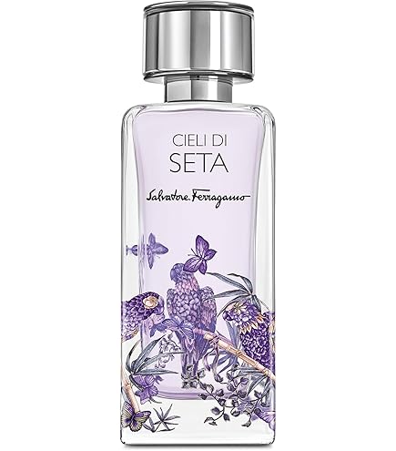 Giungle Di Seta Edp Vapo, fragranza in eau de parfum dal carattere
