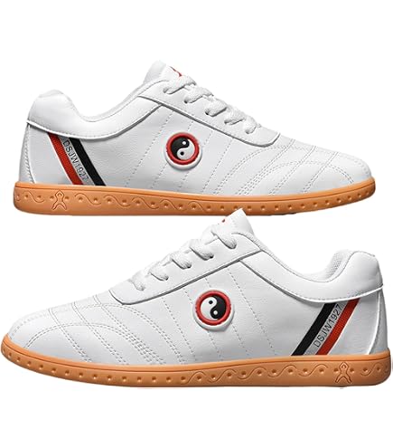 Chaussures Karaté Tai Chi Kung Fu - Antidérapantes, Respirantes - Pour Adultes Et Enfants - Taille 36 à 44