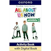 All About Us Now 1 Work Book (Spain)