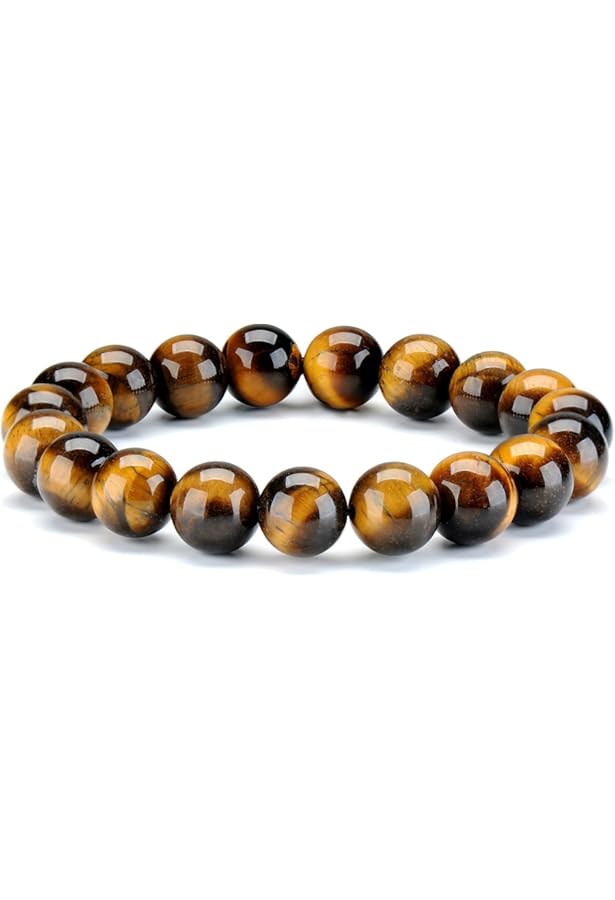Bracelet Bouddha Attraction Zen - Pierre Naturelle - Fait Main - Pour Femme Et Homme - Porte-bonheur Et Harmonie Énergétique