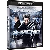 X-Men 2 4k Uhd [Blu-ray]