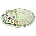 SELETTI Hybrid Teodora TOVAGLIETTA Americana in PP+Sughero Cm. 37
