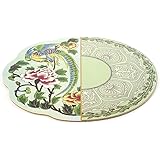 SELETTI Hybrid Teodora TOVAGLIETTA Americana in PP+Sughero Cm. 37