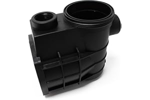 SunSun Schwimmbadpumpe HZS-550 Ersatzteil Pumpengehäuse Poolpumpe Pumpe Pool