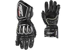 RST Tractech Evo 4 CE Aramid Motorcycle Gloves