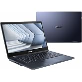 ASUS 14" DOKUNMATİK B3402FVA-I58512S0D CORE i5 1335U 8GB DDR5 RAM- 512GB M2 NVME- O/B UHD FDOS