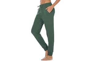 icyzone Femme Sport Disponibles Pantalon de Sport