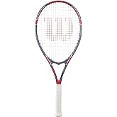 WILSON Tour Slam Yetişkin Eğlence Ama&ccedil;lı Tenis Raketi