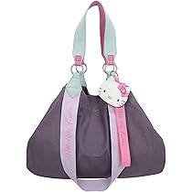 Fritzi aus Preussen Damen Hello Kitty Fritzi Izzy Medium Fritzi aus Preussen Damen Hello Kitty Fritzi Izzy Medium