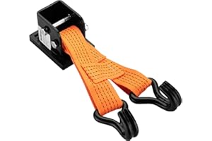 ‎WILTEC Wiltec Farm Jack Reifenadapter, Wagenheberadapter für Auto Reifen, Farm Jack Zubehör Stahl, Wagenheber Adapter für einfaches Anheben