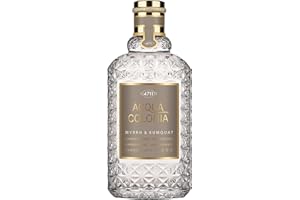 4711 Acqua Colonia Myrrh & Kumquat Edc Vapo 170 Ml