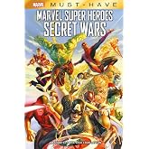 Marvel Must-Have: Marvel Super Heroes Secret Wars
