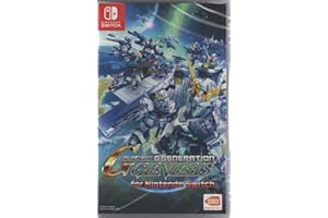 BANDAI NAMCO ENTERTAINMENT SD Gundam G Gen Genesis (Import)