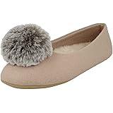 clarks cozily warm slippers