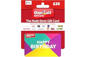 One4all - UK Redemption Only - Delivered by post