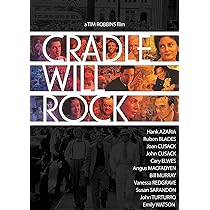 Cradle Will Rock : Amazon.fr: Autres