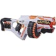 Nerf Ultra One Motorized Blaster -- High Capacity Drum -- 25 Official Nerf Ultra Darts The Farthest Flying Nerf Darts