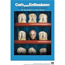 その他 Curb Your Enthusiasm: The Complete Sixth Season [DVD] Amazon.com: Curb Your Enthusiasm: Complete Season 6 : Movies