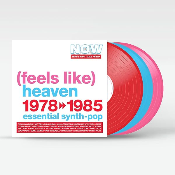 thumbnail image 2 of That's What I Call An Era Disco '73-'80 - Various Artists [CD] Fast Shipping 2 of 4