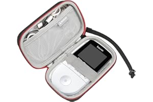 RLSOCO Étui pour Beurer EM 59 / EM 49 Appareil numérique TENS/EMS(Étui seulement)