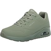 Skechers Kadın Skechers Womens Uno - Stand On Air Sneaker Spor Ayakkabı